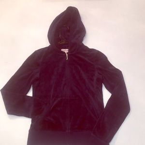 Juicy couture Velor hoodie